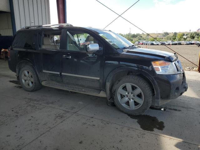 Photo 4 from auction – 2012 NISSAN ARMADA SV with VIN 5N1AA0NC2CN614944