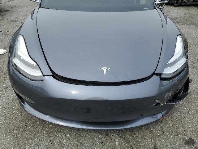Photo 11 from auction – 2019 TESLA MODEL 3 with VIN 5YJ3E1EA3KF435573