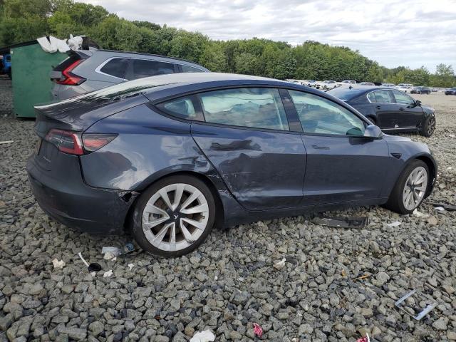 Photo 3 from auction – 2023 TESLA MODEL 3 with VIN 5YJ3E1EB0PF389507