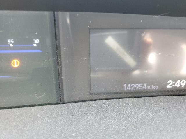 Photo 9 from auction – 2012 HONDA CIVIC with VIN 2HGFB2F67CH550308
