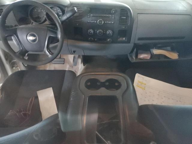 Photo 8 from auction – 2012 CHEVROLET SILVERADO with VIN 1GCNCPEA3CZ316872