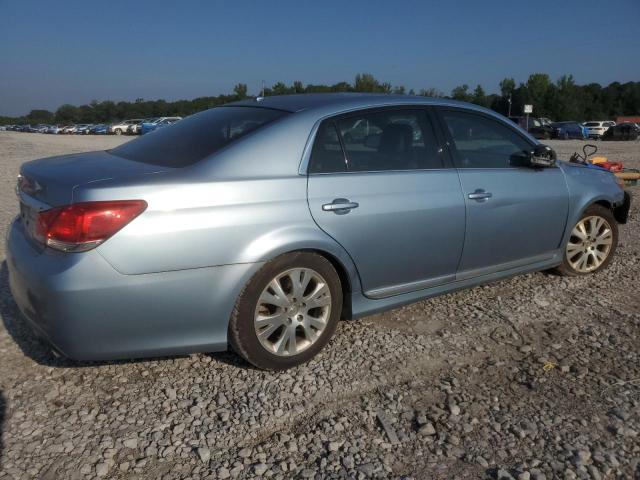 Photo 3 from auction – 2011 TOYOTA AVALON BASE with VIN 4T1BK3DB8BU383287
