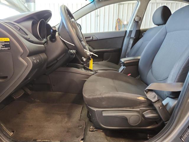 Photo 7 from auction – 2012 KIA FORTE EX with VIN KNAFU4A22C5571371