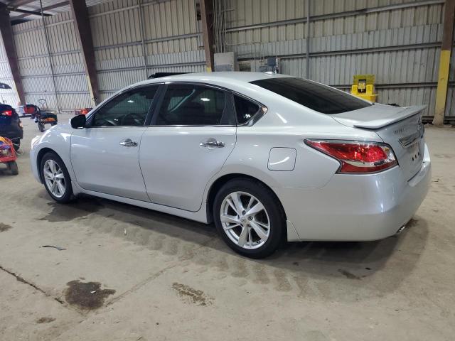 Photo 2 from auction – 2015 NISSAN ALTIMA 2.5 with VIN 1N4AL3AP2FC289730