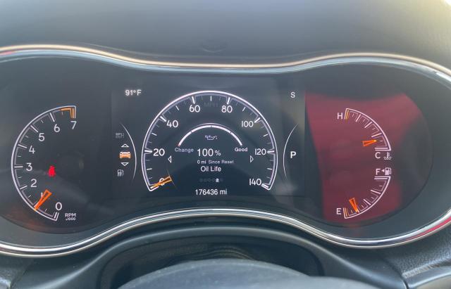 Photo 8 from auction – 2014 JEEP GRAND CHER with VIN 1C4RJEBG9EC152179