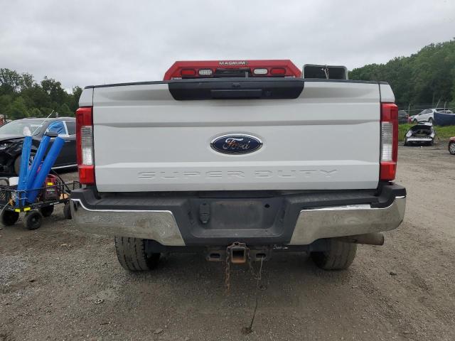 Photo 6 from auction – 2017 FORD F350 SUPER with VIN 1FT8W3BT2HEE28225