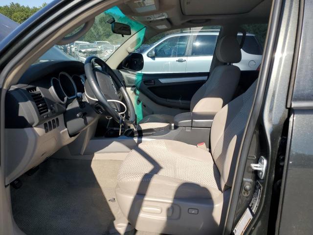 Photo 7 from auction – 2006 TOYOTA 4RUNNER SR with VIN JTEZU14R560079812