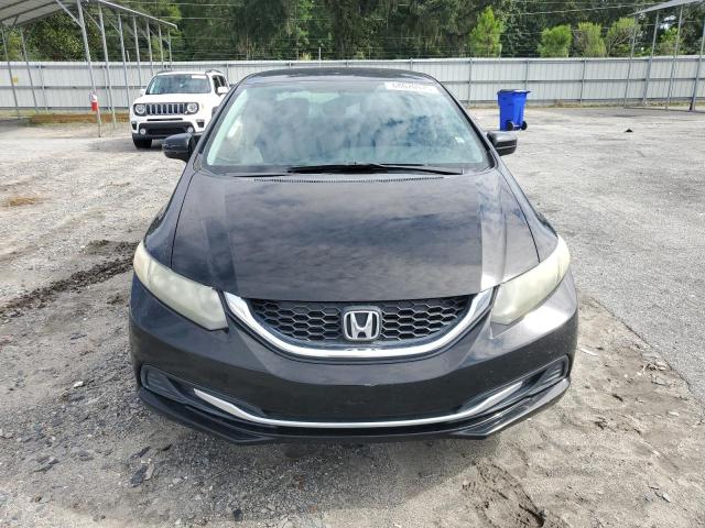 Photo 5 from auction – 2015 HONDA CIVIC LX with VIN 19XFB2F51FE005257
