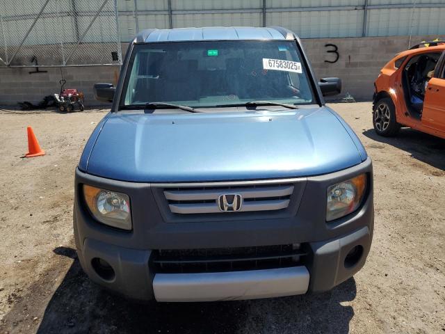 Photo 5 from auction – 2008 HONDA ELEMENT LX with VIN 5J6YH18388L008853