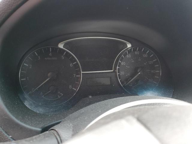 Photo 9 from auction – 2013 NISSAN ALTIMA 2.5 with VIN 1N4AL3AP2DN511135