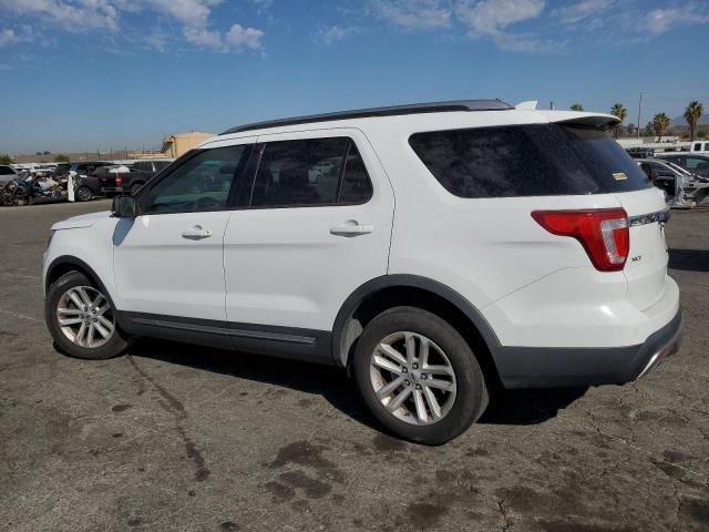 Photo 2 from auction – 2016 FORD EXPLORER X with VIN 1FM5K7D8XGGB34195