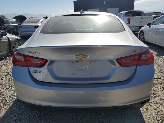 Photo 6 from auction – 2017 CHEVROLET MALIBU LT with VIN 1G1ZE5ST7HF182701