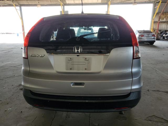 Photo 6 from auction – 2012 HONDA CR-V LX with VIN 2HKRM3H30CH500064