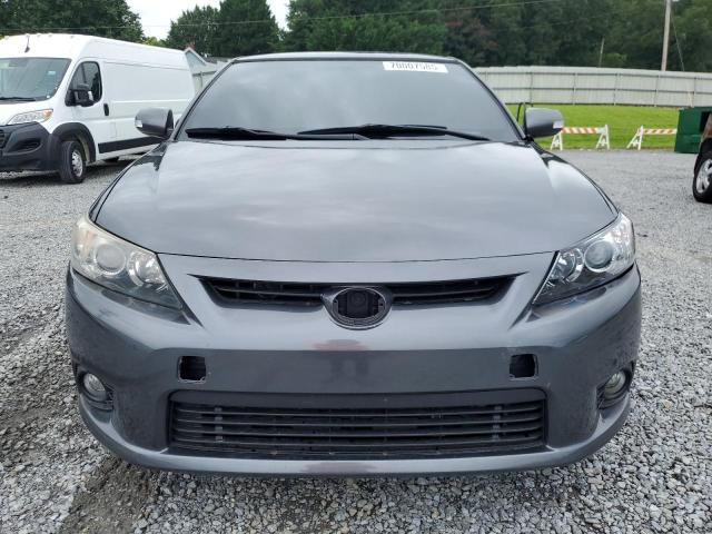 Photo 5 from auction – 2012 TOYOTA SCION TC with VIN JTKJF5C76C3031810