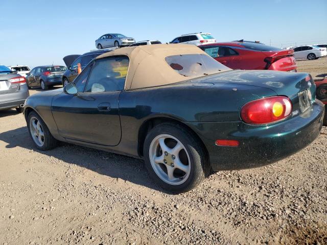 Photo 2 from auction – 1999 MAZDA MX-5 MIATA with VIN JM1NB3532X0119960