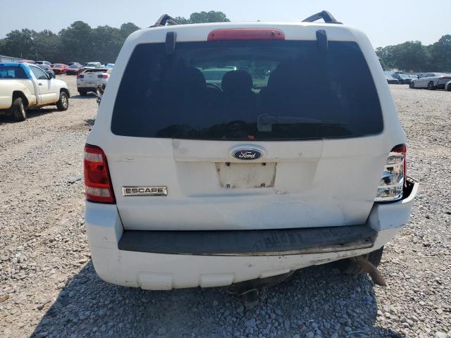 Photo 6 from auction – 2008 FORD ESCAPE XLT with VIN 1FMCU03128KB79093