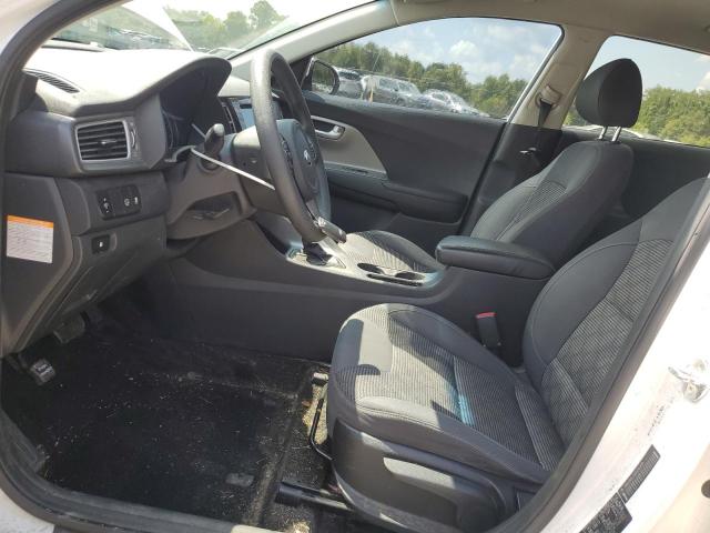 Photo 7 from auction – 2019 KIA NIRO FE with VIN KNDCB3LC1K5292410