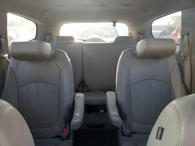 Photo 10 from auction – 2015 BUICK ENCLAVE with VIN 5GAKRCKD0FJ177684