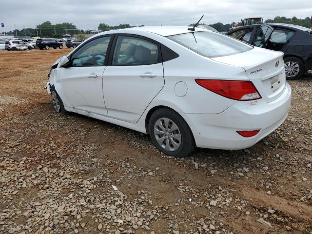 Photo 2 from auction – 2017 HYUNDAI ACCENT with VIN KMHCT4AE1HU173273