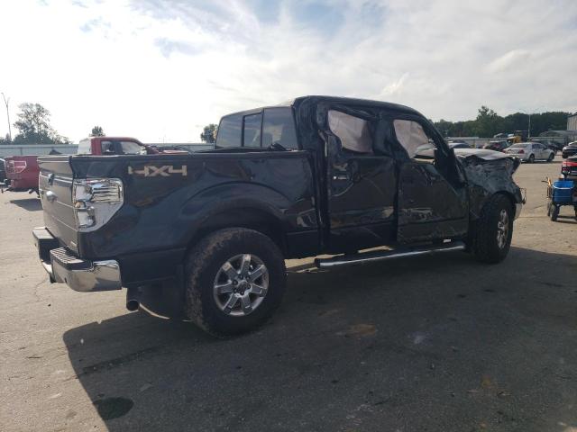 Photo 3 from auction – 2014 FORD F150 SUPER with VIN 1FTFW1EF2EFC85199