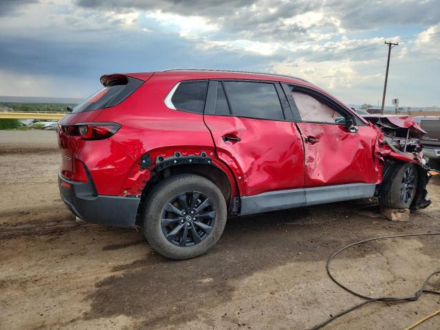 Photo 3 from auction – 2024 MAZDA CX-50 SELE with VIN 7MMVABAM9RN220138