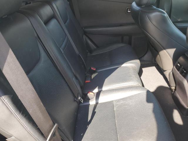 Photo 10 from auction – 2013 LEXUS RX 350 BAS with VIN 2T2BK1BA7DC177232