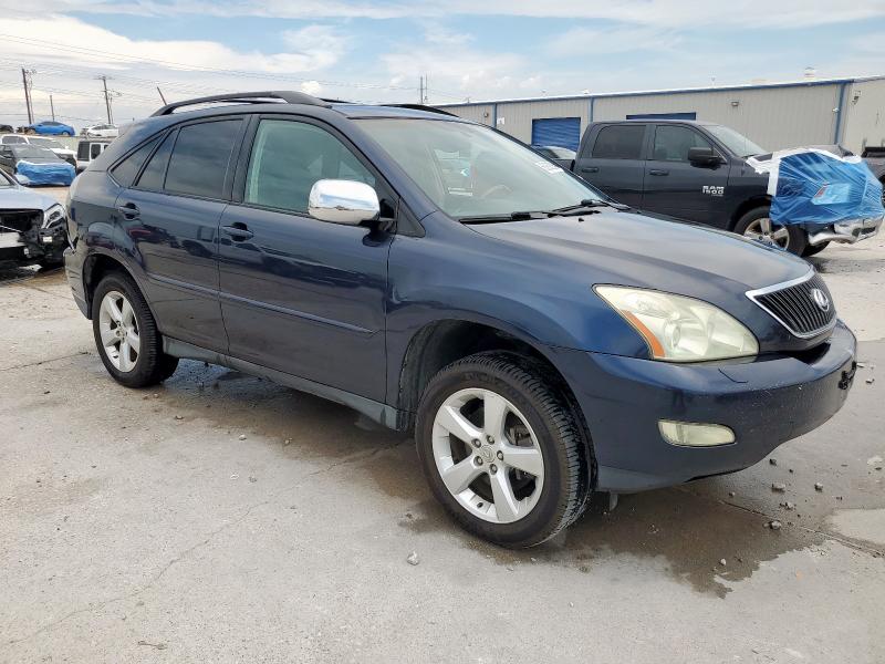 Photo 4 from auction – 2004 LEXUS RX 330 with VIN 2T2HA31U54C006564