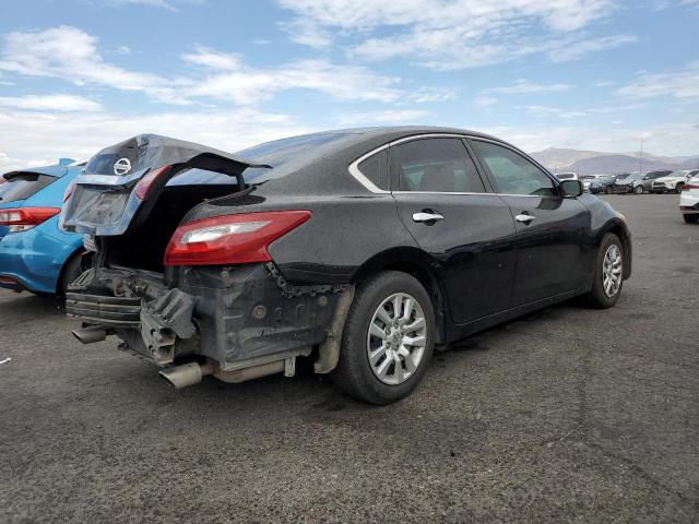 Photo 3 from auction – 2018 NISSAN ALTIMA 2.5 with VIN 1N4AL3AP5JC473343