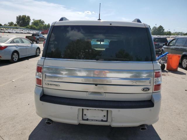 Photo 6 from auction – 2014 FORD FLEX LIMIT with VIN 2FMGK5D86EBD06286
