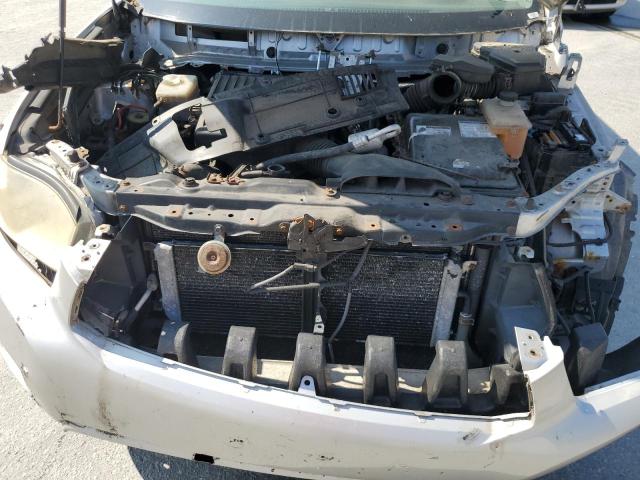 Photo 12 from auction – 2009 TOYOTA HIGHLANDER with VIN JTEEW44A092037481