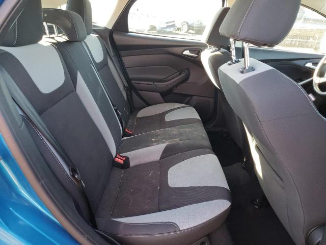 صورة رقم 10 من المزاد - 2012 FORD FOCUS SE مع VIN 1FAHP3K25CL400126