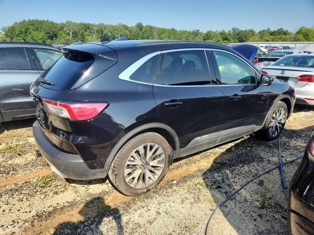Photo 3 from auction – 2020 FORD ESCAPE TIT with VIN 1FMCU9J96LUA25626