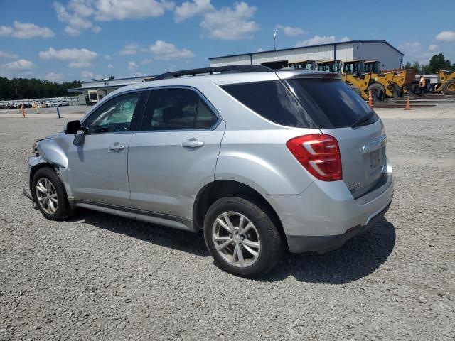 Photo 2 from auction – 2017 CHEVROLET EQUINOX LT with VIN 2GNALCEK7H6112957