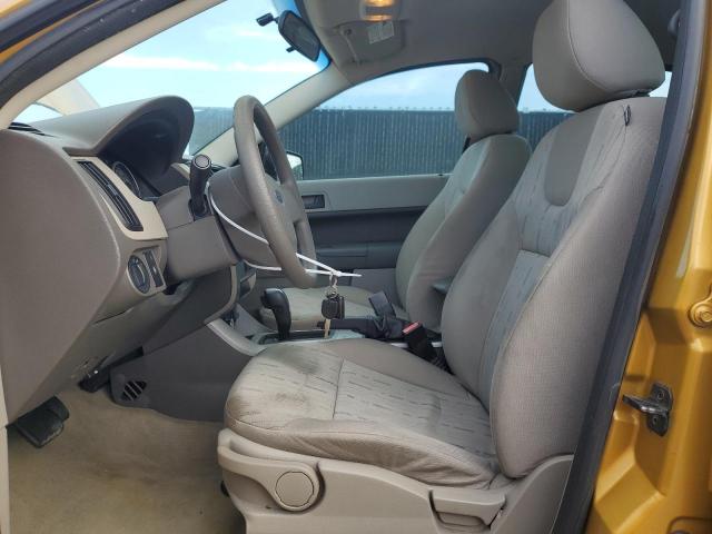 Photo 7 from auction – 2009 FORD FOCUS SE with VIN 1FAHP35N29W107913