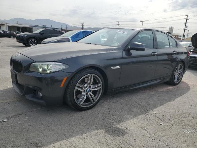 BMW 535 I 2015 con VIN WBA5B1C51FD921526 - Foto de la subasta
