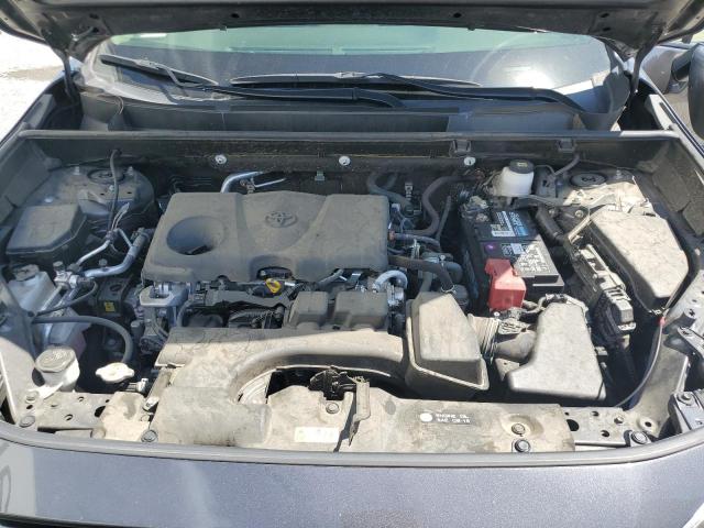 Photo 12 from auction – 2023 TOYOTA RAV4 XLE with VIN JTMP1RFV7PJ040776