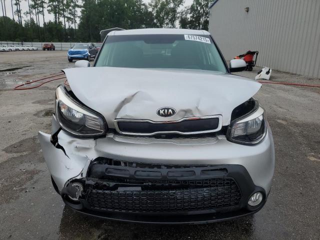 Photo 5 from auction – 2015 KIA SOUL with VIN KNDJN2A22F7775627