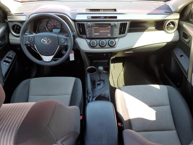 Photo 8 from auction – 2015 TOYOTA RAV 4 with VIN JTMZFREV0FJ051144