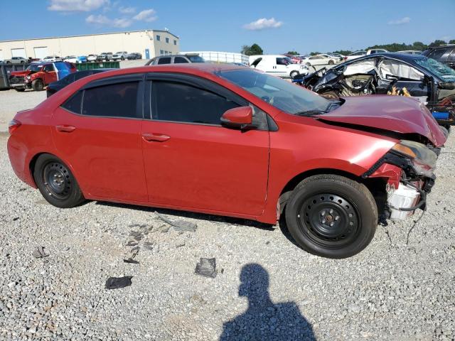 Photo 4 from auction – 2016 TOYOTA COROLLA L with VIN 5YFBURHE4GP429952