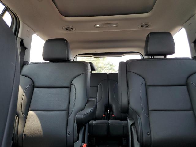 Photo 10 from auction – 2021 GMC ACADIA SLT with VIN 1GKKNULS1MZ122550