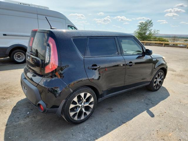 Photo 3 from auction – 2014 KIA SOUL with VIN KNDJN2A20E7074793