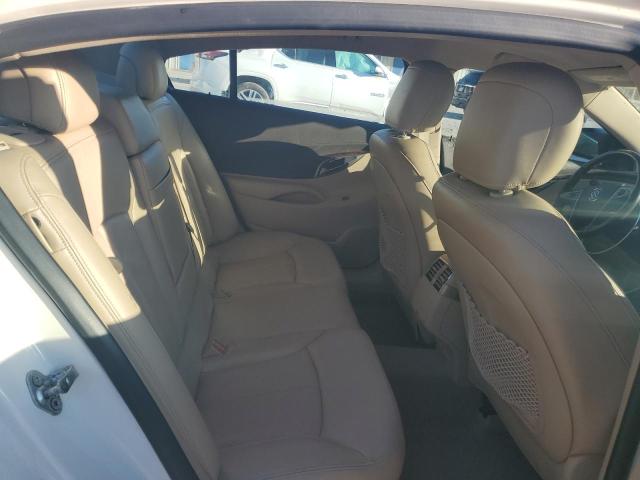 Photo 10 from auction – 2012 BUICK LACROSSE PREMIUM with VIN 1G4GD5E37CF368482
