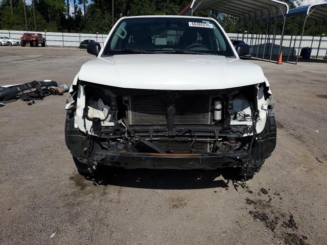 Photo 5 from auction – 2019 NISSAN FRONTIER S with VIN 1N6BD0CT7KN717940