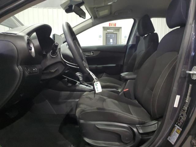 Photo 7 from auction – 2019 KIA FORTE FE with VIN 3KPF24AD6KE058847