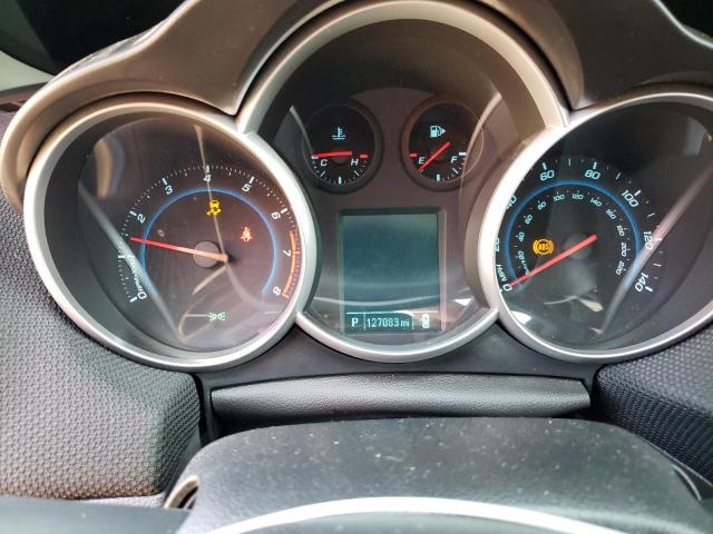 Photo 9 from auction – 2014 CHEVROLET CRUZE LT with VIN 1G1PC5SB4E7461369