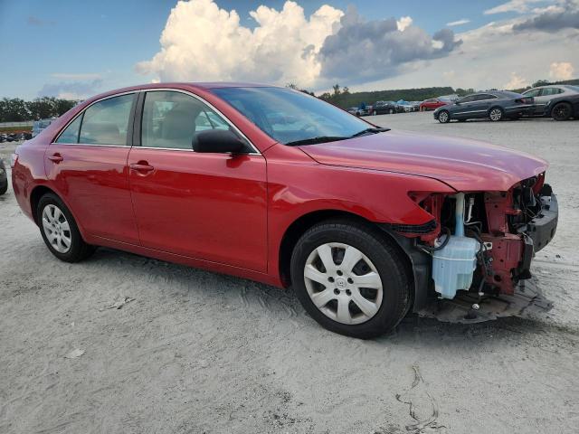 Foto 4 de la subasta – 2011 TOYOTA CAMRY BASE con VIN 4T1BF3EK5BU174706