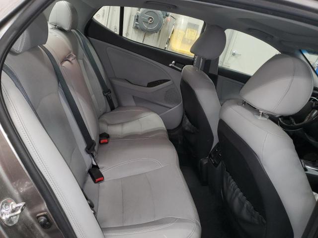Photo 10 from auction – 2013 KIA OPTIMA EX with VIN 5XXGN4A78DG246477