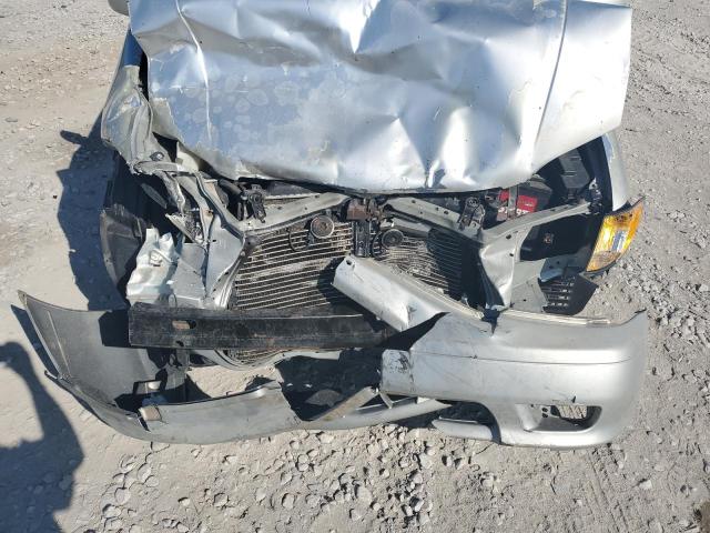 Photo 12 from auction – 2003 TOYOTA SIENNA LE with VIN 4T3ZF13C13U548459