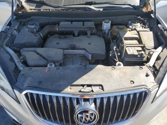 Photo 12 from auction – 2017 BUICK ENVISION ESSENCE with VIN LRBFXBSA8HD197493
