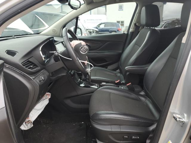 Photo 7 from auction – 2018 BUICK ENCORE PRE with VIN KL4CJFSB8JB585440